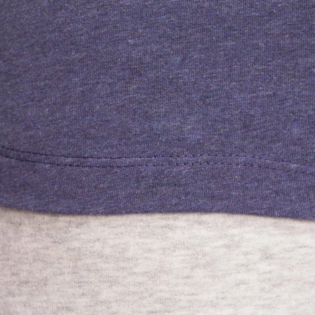 Domyos Exercise & Fitness Apparel Women's Gym & Pilates Regular-Fit Short-Sleeve T-Shirt