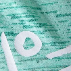 Domyos Women's Dance Cropped T-Shirt Exercise & Fitness Apparel