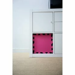 Domyos Kids' Interlocking Gym Mat Tiles