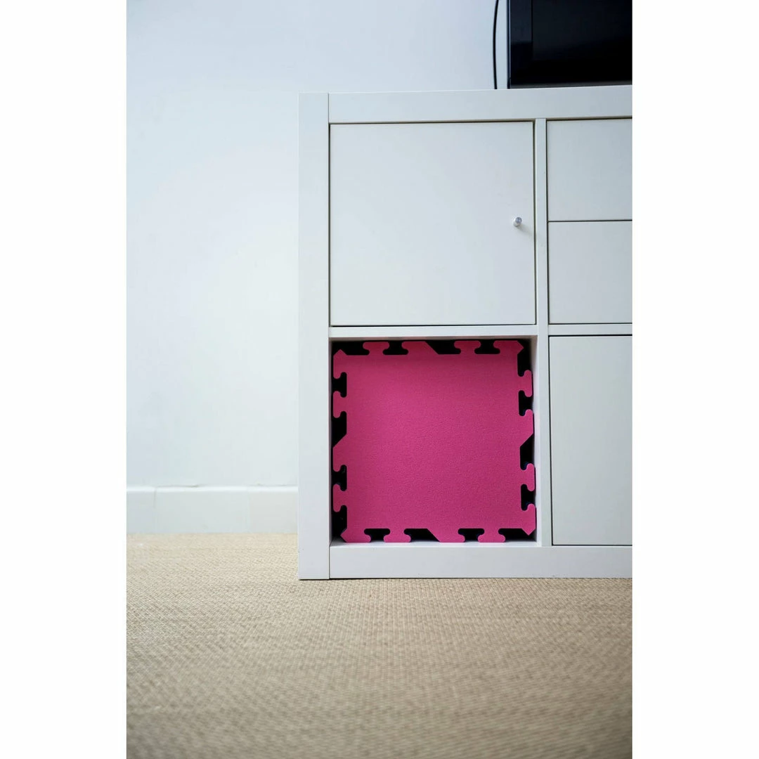 Domyos Kids' Interlocking Gym Mat Tiles