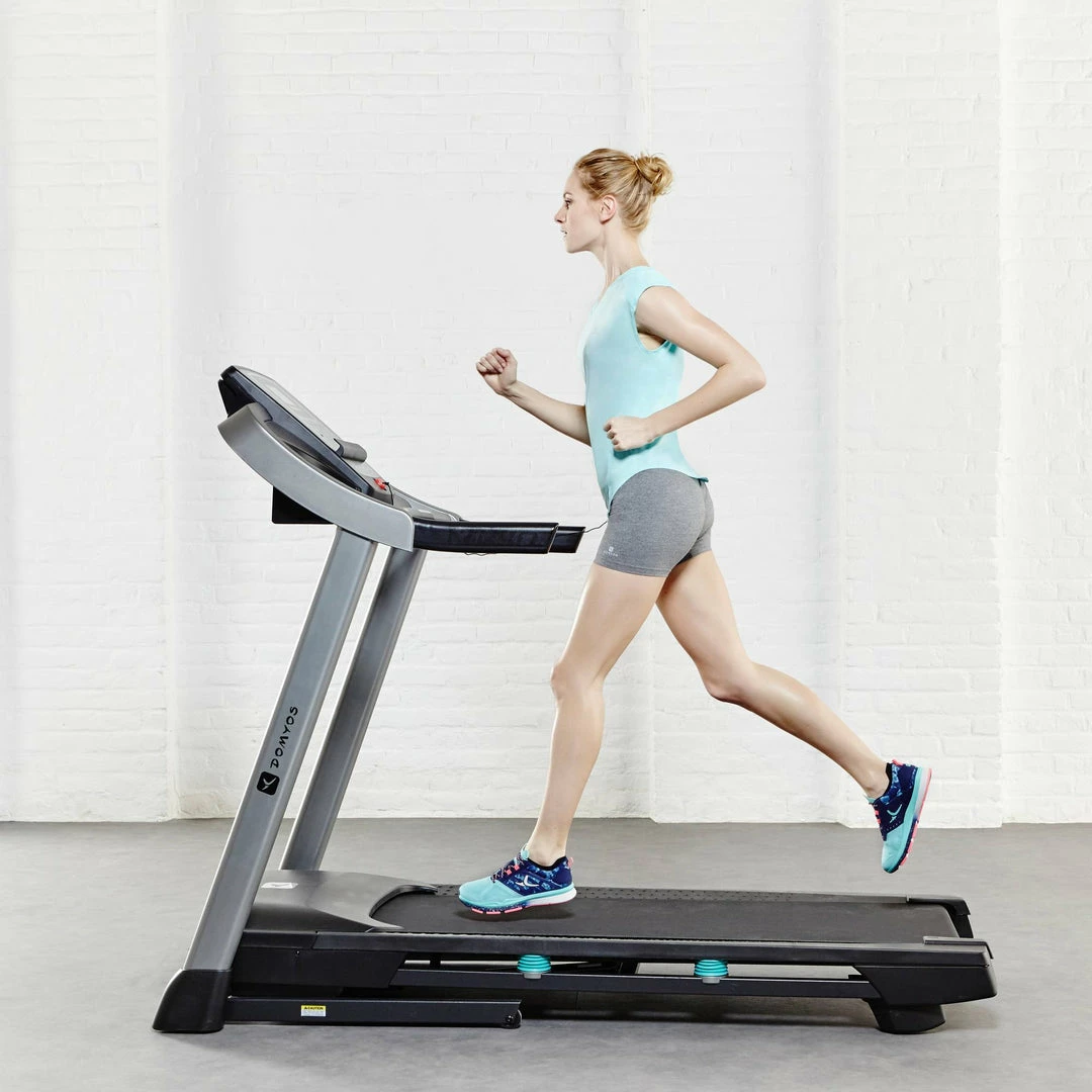 Exercise & Fitness Apparel Domyos 900, Cardio Fitness Shoes, Women's