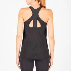 Domyos Women's Cardio Fitness Built-In Bra Tank Top 900 Exercise & Fitness Apparel