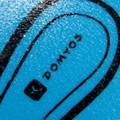 Domyos Exercise & Fitness Apparel Kids' Gym Space Hopper Resist 18