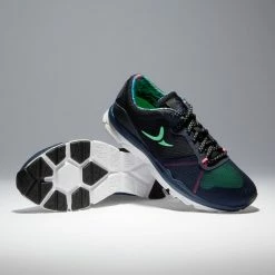 Exercise & Fitness Apparel Domyos 500, Fitness Cardio Training Shoes, Women's