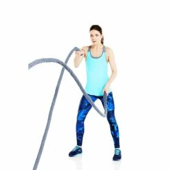 Domyos Exercise & Fitness Apparel Women's Cardio Fitness Leggings Energy+