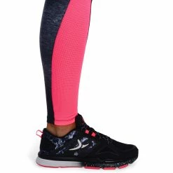 Domyos Exercise & Fitness Apparel Women's Cardio Fitness Breathable Leggings Energy+