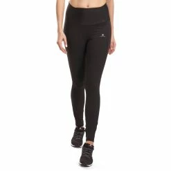 Domyos Women's Gym & Pilates Leggings Shape Exercise & Fitness Apparel