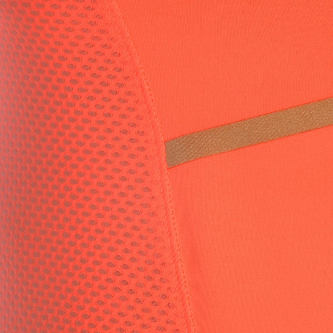 Domyos Women's Cardio Fitness Long Breathable Tank Top Energy Xtreme Exercise & Fitness Apparel