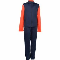 Domyos 2-Piece Tracksuit, Boys'