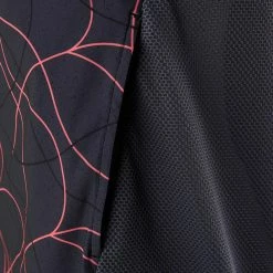 Domyos S900, Light Breathable Gym Jacket, Kids'