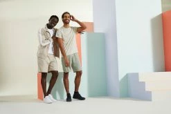 Domyos Zip Pocket Breathable Fitness Shorts, Men's