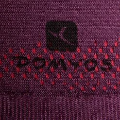 Domyos Women's Yoga Seamless T-Shirt DO NOT PUBLISH