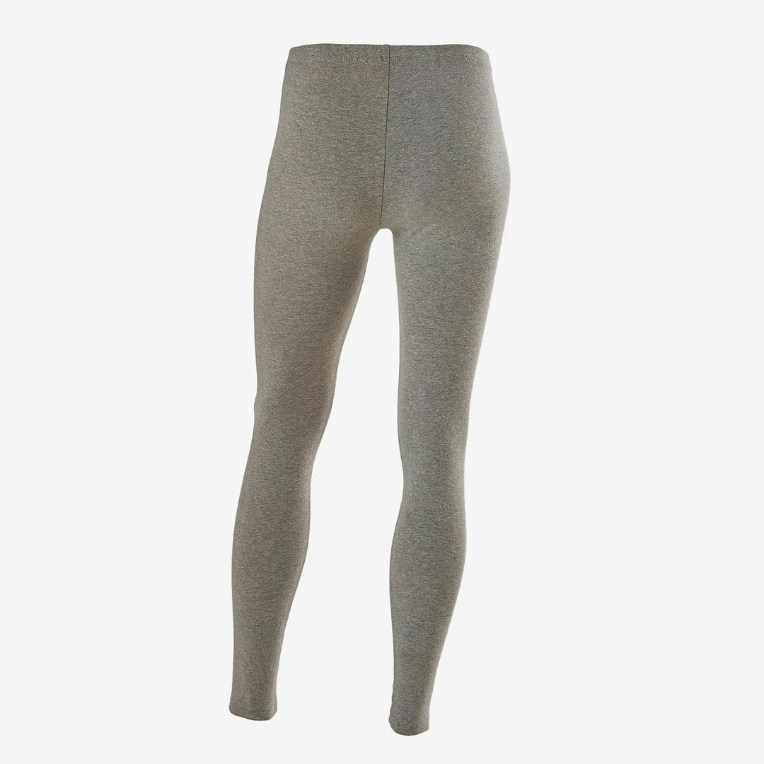 Domyos 100, Gym Leggings, Girls'