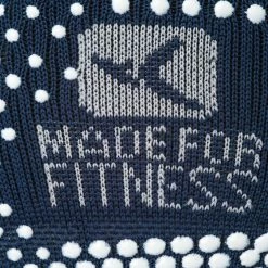 Domyos Nyamba Non-Slip Pilates And Gentle Gym Socks Exercise & Fitness Apparel