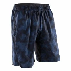 Domyos Exercise & Fitness Apparel Fitness Cardio Shorts FST500