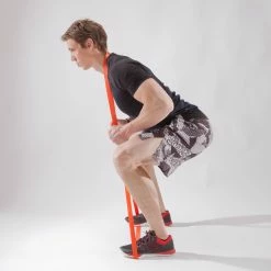 Domyos Men's Cross Training Muscle Shorts Exercise & Fitness Apparel