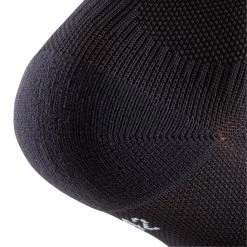 Exercise & Fitness Apparel Domyos Fitness Cardio Training Short Socks, 2-Pack