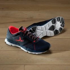 Exercise & Fitness Apparel Domyos 500, Fitness Cardio Training Shoes, Women's