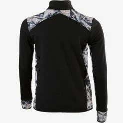 Domyos S900, Warm Breathable Gym Jacket, Kids'