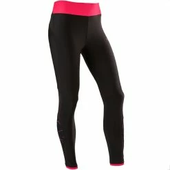 Domyos Exercise & Fitness Apparel Girls' Gym Leggings 900