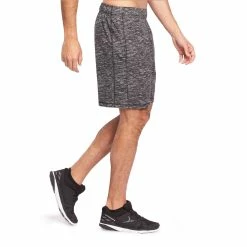 Domyos Gym & Pilates Shorts, Men's