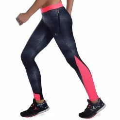 Domyos Exercise & Fitness Apparel Women's Cardio Fitness Breathable Leggings Energy+