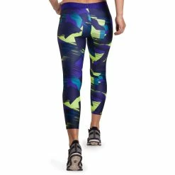 Domyos Women's Cardio Fitness Breathable 7/8 Leggings Energy+