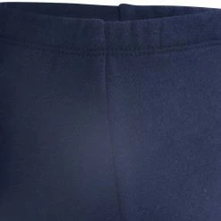 Exercise & Fitness Apparel Domyos 100, Warm Gym Pants, Babies'