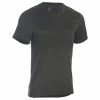 Domyos Men's Gym And Pilates Slim-Fit T-Shirt Exercise & Fitness Apparel