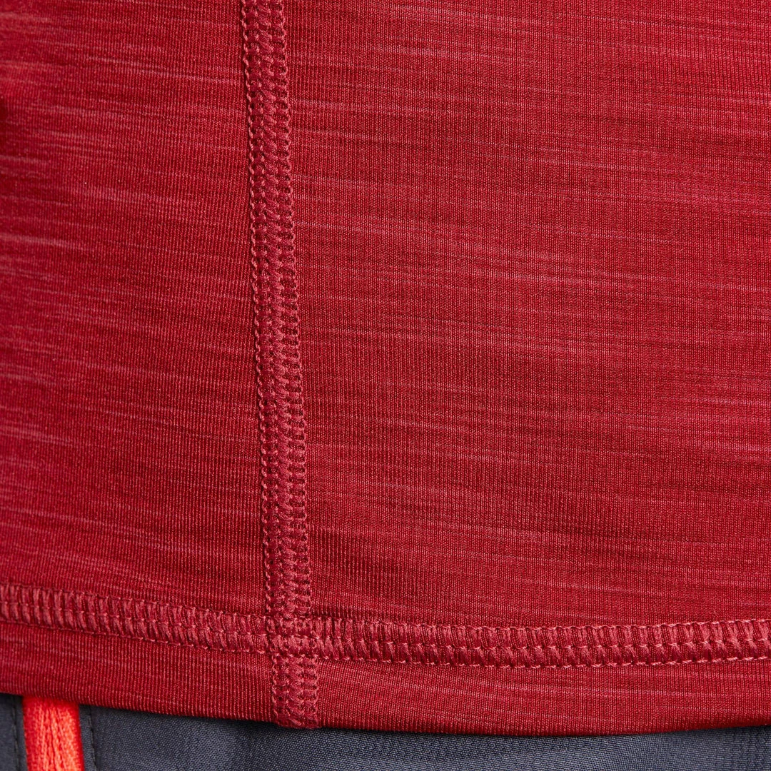 Domyos Exercise & Fitness Apparel Cardio Fitness T-Shirt Energy