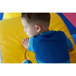 Domyos Short-Sleeved T-Shirt S500