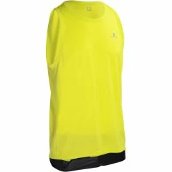Domyos Exercise & Fitness Apparel Cardio Fitness Tank Top Energy