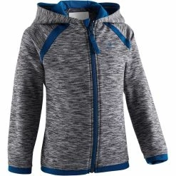 Domyos S500, Gym Jacket, Babies'