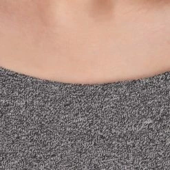 Domyos Women's Dance Long-Sleeve Lightweight T-Shirt Exercise & Fitness Apparel