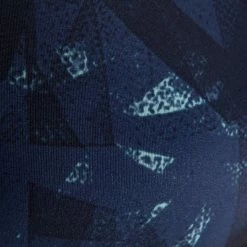 Domyos Exercise & Fitness Apparel Women's Cardio Fitness Zip-Up Bra Energy 500