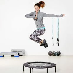 Domyos Exercise & Fitness Apparel Women's Cardio Fitness Leggings Energy+