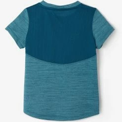 Domyos Short-Sleeved T-Shirt S500