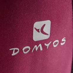 Domyos Exercise & Fitness Apparel Women's Yoga Reversible Leggings Yoga+ 920