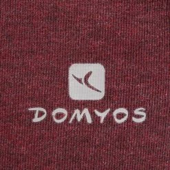 Domyos Gym & Pilates Shorts, Men's