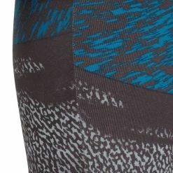 Domyos Exercise & Fitness Apparel Women's Gym & Pilates Slim-Fit Cotton Leggings