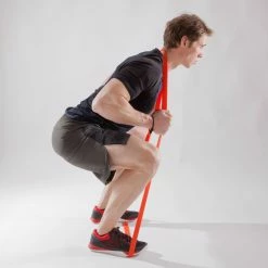 Domyos Men's Cross Training Muscle Shorts Exercise & Fitness Apparel