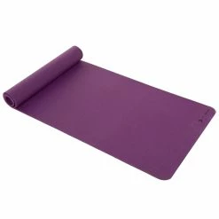 Domyos Exercise & Fitness Apparel Yoga Mat Comfort 1/3