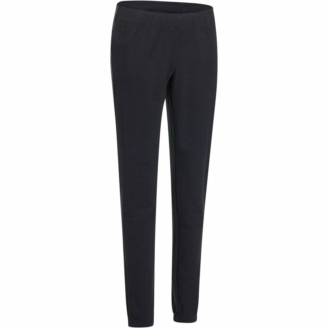 Domyos Exercise & Fitness Apparel Nyamba, Slim-Fit Gym & Pilates Pants, Women's