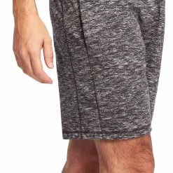 Domyos Gym & Pilates Shorts, Men's