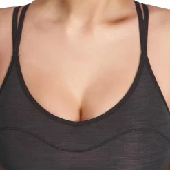Domyos Exercise & Fitness Apparel Women's Gym & Pilates Sports Bra Comfort+