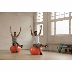 Domyos Nyamba Sportee, Pure Cotton T-Shirt, Men's Exercise & Fitness Apparel