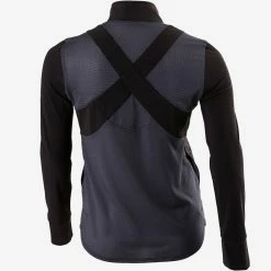 Domyos S900, Light Breathable Gym Jacket, Kids'