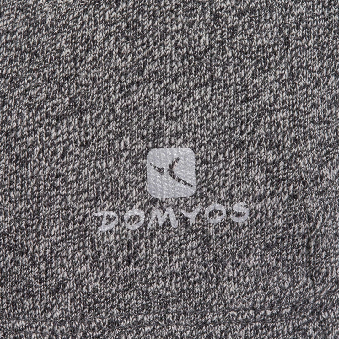 Domyos Women's Dance Long-Sleeve Lightweight T-Shirt Exercise & Fitness Apparel