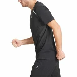 Domyos Men's Cardio Fitness T-Shirt Energy Xtreme Exercise & Fitness Apparel