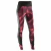 Domyos Exercise & Fitness Apparel Women's Yoga Reversible Leggings Yoga+ 920